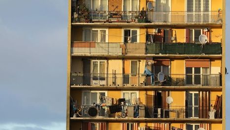 Les banlieues face au coronavirus | Labo Cités - L'actualité de la politique de la ville en Auvergne-Rhône-Alpes | Scoop.it