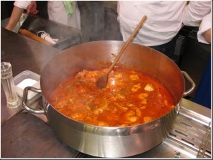 Le Marche and Food: the many faces of seafood stew | La Cucina Italiana - De Italiaanse Keuken - The Italian Kitchen | Scoop.it