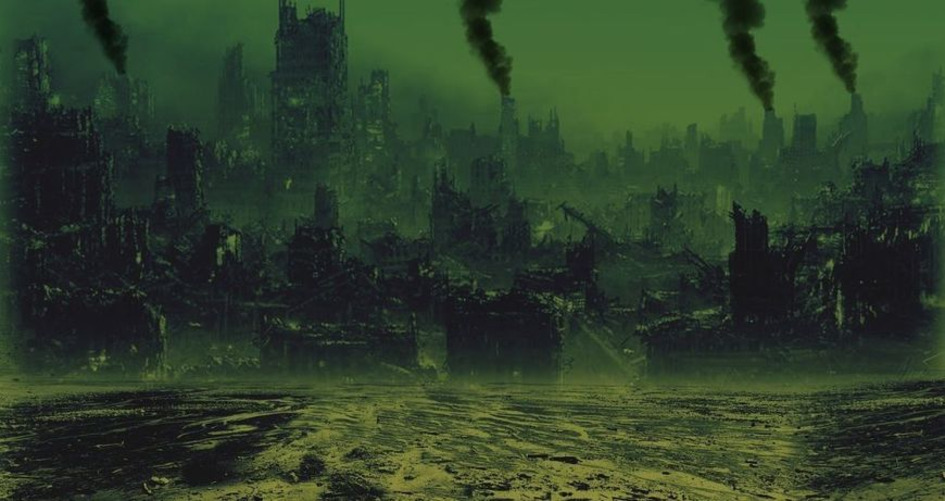 La science prédit l'effondrement de notre civilisation industrielle | Une semaine d'actu - Newsletter de veille de l'AURH | Scoop.it