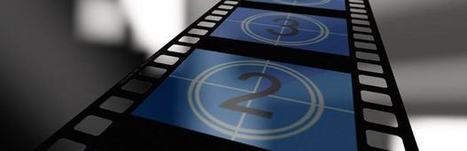 El cine y la educación: 100 películas | Todoele - Enseñanza y aprendizaje del español | Scoop.it