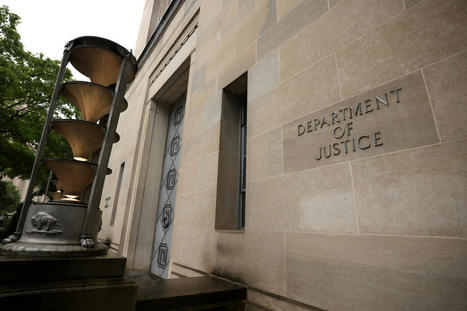 DOJ pushes back against Eastman effort to reclaim his cellphone - Politico.com | Backstabber Watch | Scoop.it