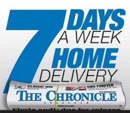 Lorain County engineer arrested on domestic violence charge - Chronicle-Telegram | Operation Oya | Scoop.it
