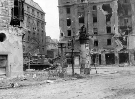 The Freedom Fight: a chronicle of Hungary’s 1956 Revolution | WeLoveBudapest.com | Best  Pro-Age Boomers Scoops | Scoop.it