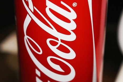 Coke tries out beacon marketing | consumer psychology | Scoop.it