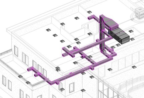 HVAC Design Consultants | Best Hvac Consulting Engineers | CAD Services - Silicon Valley Infomedia Pvt Ltd. | Scoop.it