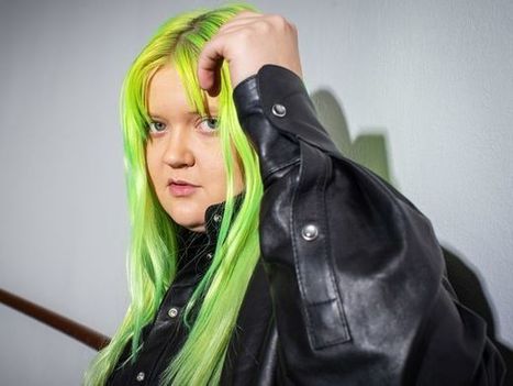 Alma kertoo kaapista tulostaan: &rdquo;Ehk&auml; se muuttaa maailmaa&rdquo; | 1Uutiset - Lukemisen t&auml;hden | Scoop.it