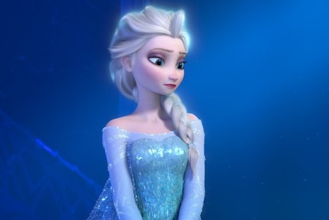 Even the 'Frozen' soundtrack can't save the music business - New York Post | Soundtrack | Scoop.it