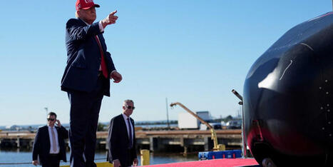 Trump's 'massive' deal to cut gas prices unravels in its own fine print: economist - Raw Story | Backstabber Watch | Scoop.it