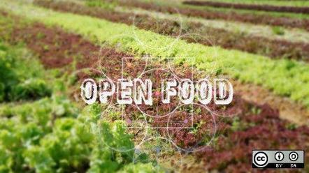 The new food revolution is open - opensource.com | Peer2Politics | Scoop.it