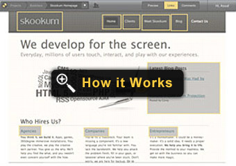 ClickDummy - Clickable Mockups | Digital Delights for Learners | Scoop.it