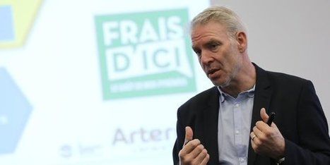 Arterris veut ouvrir une vingtaine de magasins de produits frais dans des Gamm vert | Actus Frais d'Ici - Coopératives Teract | Scoop.it