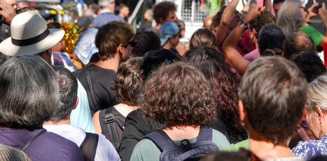 La population fran&ccedil;aise en 2070&nbsp;: faut-il s&rsquo;inqui&eacute;ter d&rsquo;un d&eacute;clin&nbsp;d&eacute;mographique&nbsp;? | &ldquo;C&rsquo;est le moment de r&eacute;unir les intelligences&rdquo; Laurence Tubiana | Scoop.it