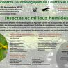 Variétés entomologiques