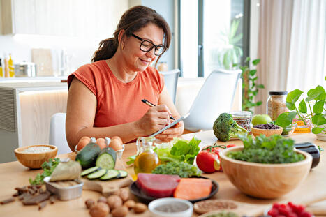 Vatsakipu kiusana? Lue vinkit herkkävatsaisen ruokavalioon | 1Uutiset - Lukemisen tähden | Scoop.it