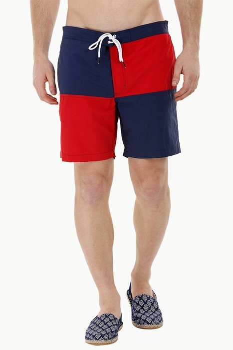 zobello swim shorts