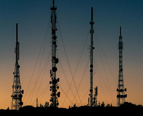 [LPM-6] Comment rendre la 5G moins&nbsp;ch&egrave;re ? | High level trending in... | Scoop.it
