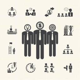Emploi, recrutement : quand la data r&eacute;volutionne les ressources humaines | Recrutement l'Information | Scoop.it