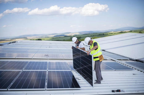 Nuevos escollos en el camino de la transición ecológica | Extra Grandes Empresas | EL PAÍS | Sustainable Procurement News - Spanish | Scoop.it