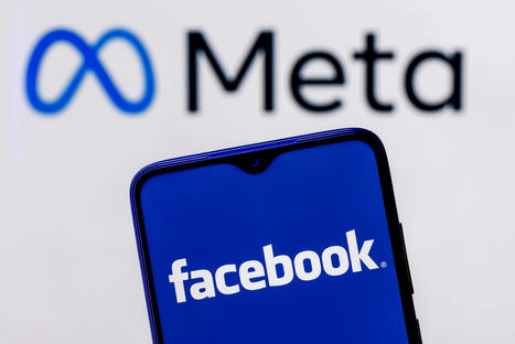 #EUA: Juez rechazó intento de Facebook por bloquear demanda antimonopolio | SC News® | Scoop.it