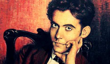 Lorca: una vida poética que ni Franco pudo acabar | Educación, TIC y ecología | Scoop.it