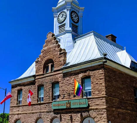 Muskrat River spill triggers environmental response in Pembroke over weekend / le 16.06.2025 | Pollution accidentelle des eaux (+ déchets plastiques) | Scoop.it