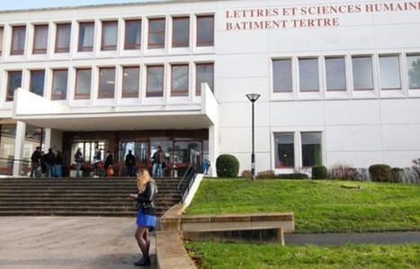 Nantes: Une &eacute;tape de plus vers la future Universit&eacute; Bretagne Loire | Revue de presse | Scoop.it