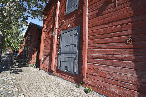 'Oulu' in Suomi - Rakenna olemassa olevan p&auml;&auml;lle | 1Uutiset - Lukemisen t&auml;hden | Scoop.it