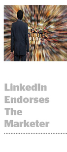 Why LinkedIn Could Be The De Facto B2B Data Platform - AdExchanger | The MarTech Digest | Scoop.it