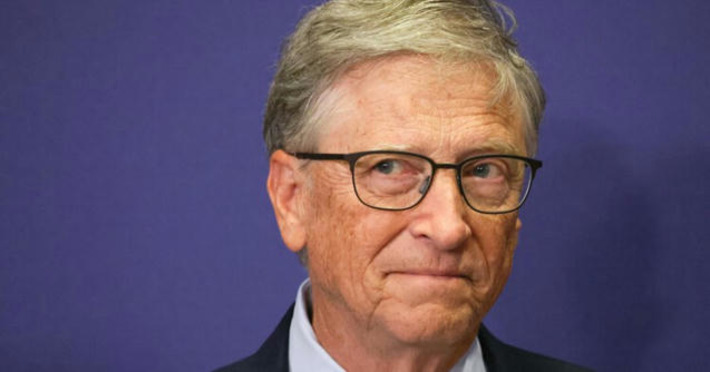 The mystery math behind Bill Gates’ pledge | Philanthropy Report - Legacy From The Heart | Scoop.it