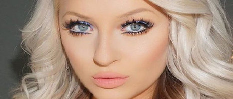 buy eyelashes online