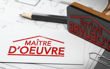 Marchés publics : les maîtres d’œuvre publient un modèle de règlement de concours | Finances, fiscalité & commande publique. Juridique | Scoop.it