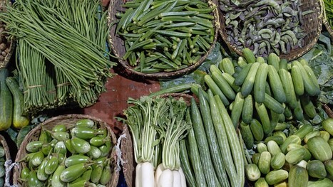 Consumers left reeling as prices soar for key food items — here's what's happening | Industry 411 - Waste Management | Scoop.it