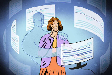 College students and professors are making their own AI rules | Inova&ccedil;&atilde;o Educacional | Scoop.it