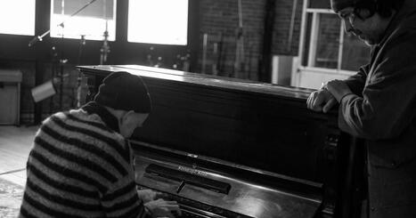 Dayton-based independent record label releases album from powerhouse music collective | Indie Music | Scoop.it