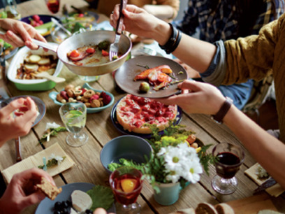 Comportements ALIMENTAIRES : un nouvel ouvrage collectif interdisciplinaire | CIHEAM Press Review | Scoop.it