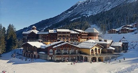 Club Med : managers et clients montent en gamme | Innovations, Initiatives dans le Tourisme et l'Evenementiel | Scoop.it
