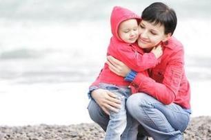 How a Mother's Love Changes a Child's Brain | Child Development | Parenting & Children | LiveScience | Science News | Scoop.it