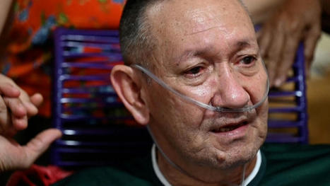 VIDÉO. Colombie : l’adieu de Victor Escobar, euthanasié après deux ans de bataille avec les tribunaux - Le Parisien | Dépendance et fin de vie | Scoop.it