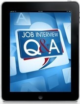 Rated best App For Job Interviews! | Interview Advice & Tips | Scoop.it