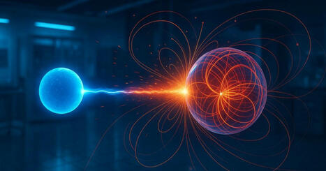 Una inesperada anomalía en el comportamiento de los quarks desconcierta a los físicos tras un experimento con 1.000 millones de electrones | Ciencia-Física | Scoop.it
