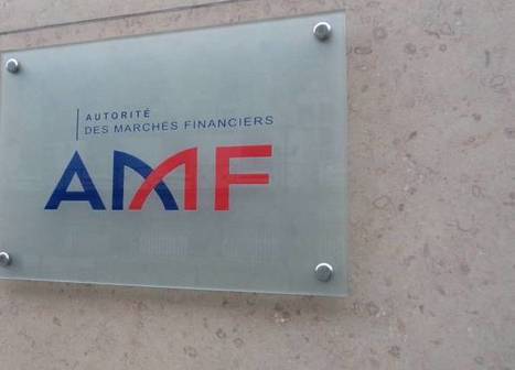Natixis AM sanctionné de 35 millions d’euros par l’AMF | Bankster | Scoop.it