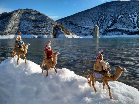 Les Rois Mages à Mediano | Vallées d'Aure & Louron - Pyrénées | Scoop.it