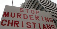 Stop Persecuting Christians | Stopper le fascisme gauchiste & le nazislamisme | Scoop.it