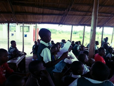Because books can make you the winning-est winner of them all - Sooo Many Stories | Trending in Uganda | Scoop.it