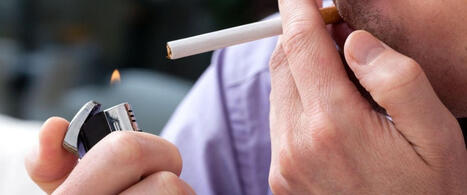 Bruselas y la CNMC alertan de que la nueva ley antitabaco puede vulnerar la normativa europea | Evaluaci&oacute;n de Pol&iacute;ticas P&uacute;blicas - Actualidad y noticias | Scoop.it