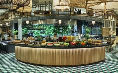 Hotels Experiment With Reducing Food Waste: Will All-You-Can-Eat Buffets Be History? &ndash; | Tourisme Durable - Slow | Scoop.it