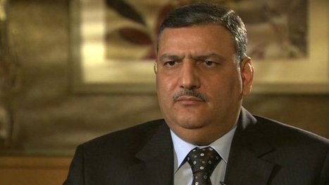 Former Syrian PM Riad Hijab: Iran is running Syria | News You Can Use - NO PINKSLIME | Scoop.it
