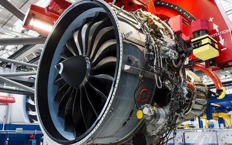 CFM LEAP-1A engine achieves FAA, EASA certification | Composites | Scoop.it