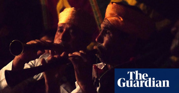 ‘People want the healing power’: Master Musicians of Joujouka, the mystical Moroccans opening Glastonbury | The Guardian | Kiosque du monde : Afrique | Scoop.it