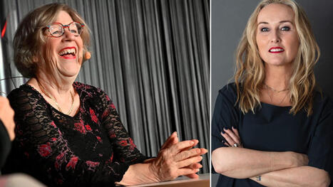 Journalister borde inte lita p&aring; Agnes Wold | A1Uutiset | Scoop.it